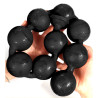 AnalMasterBalls Boules Nocty L 65 x 5.5 cm Noires